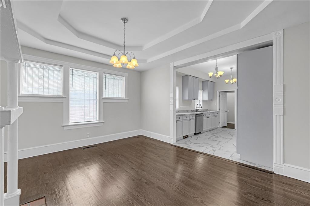 660 Queen Street SW Unit A