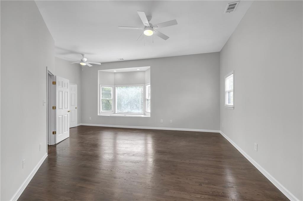 660 Queen Street SW Unit A