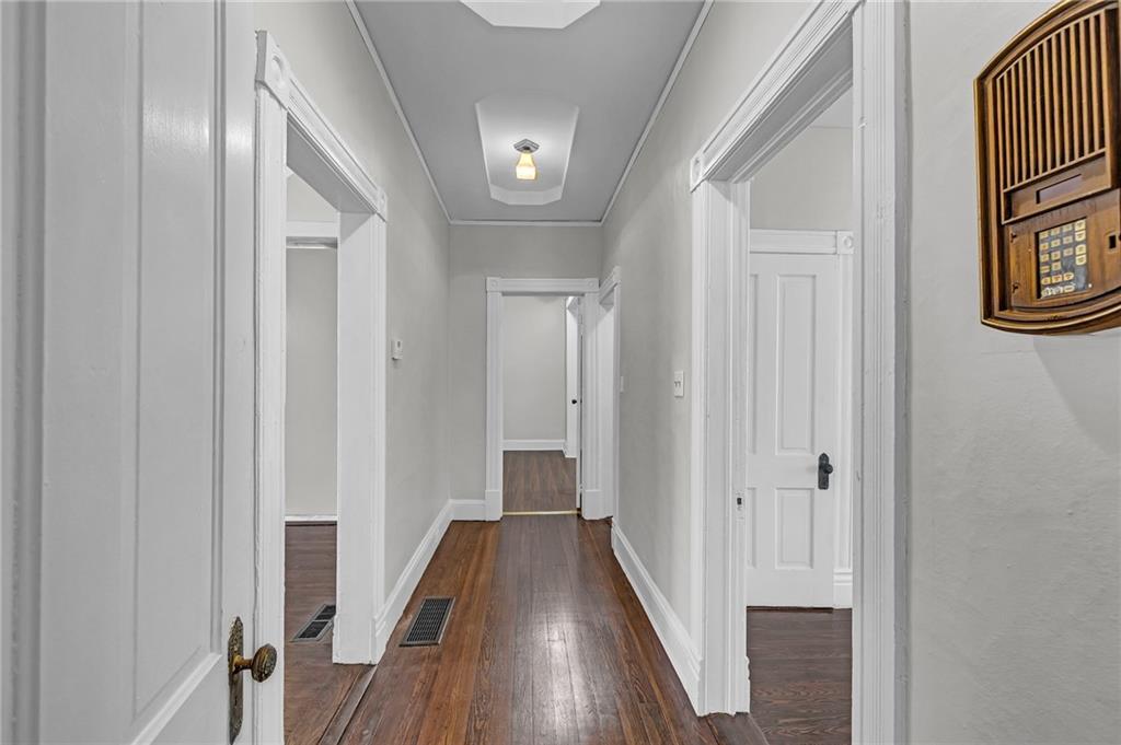 660 Queen Street SW Unit A
