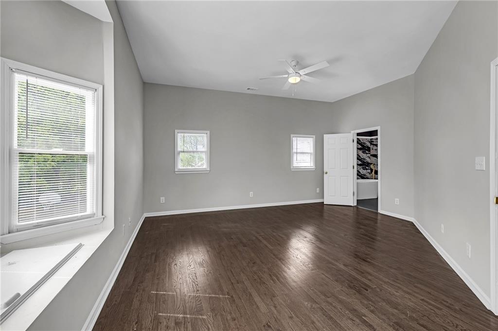 660 Queen Street SW Unit A