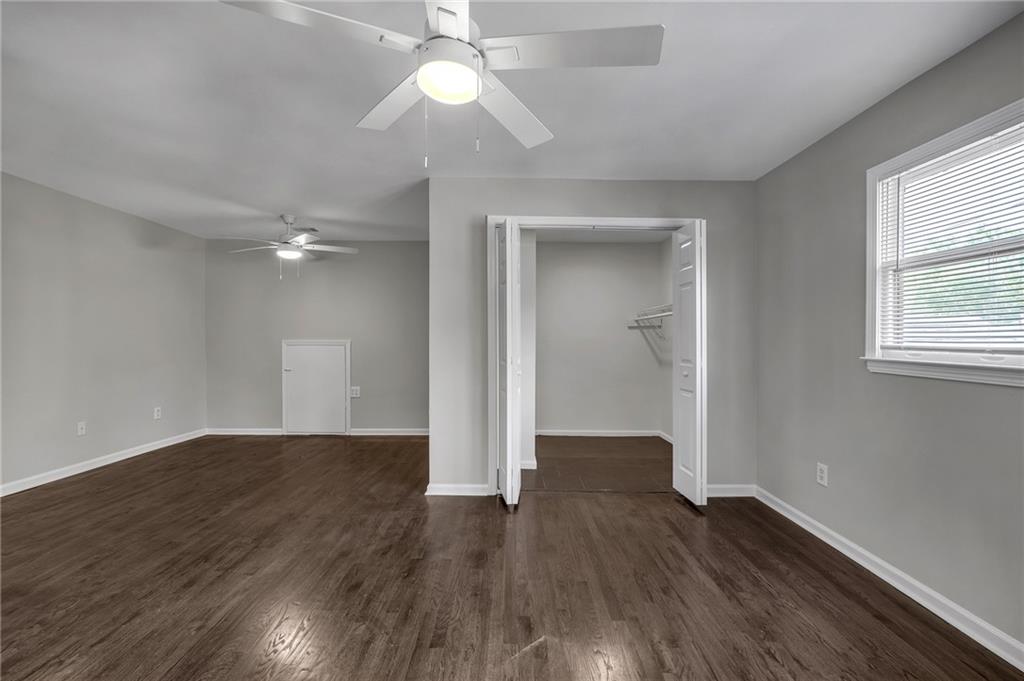 660 Queen Street SW Unit A