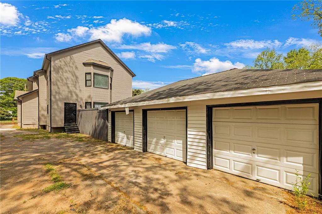 660 Queen Street SW Unit A