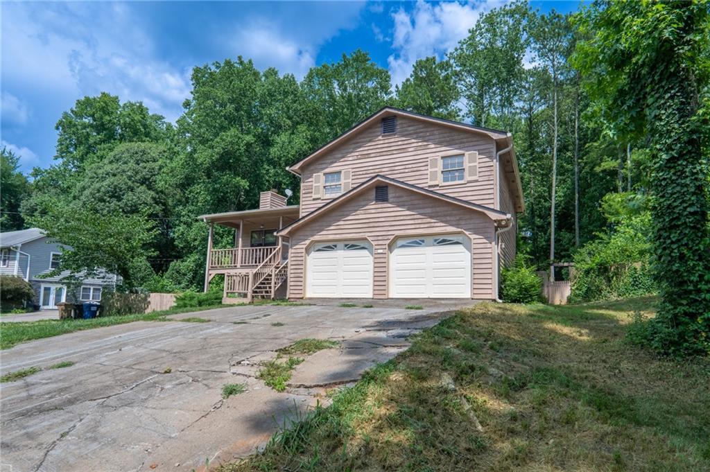 6288 New Mill Trail