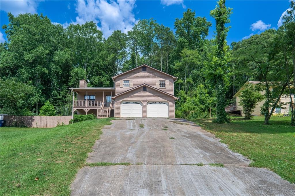 6288 New Mill Trail