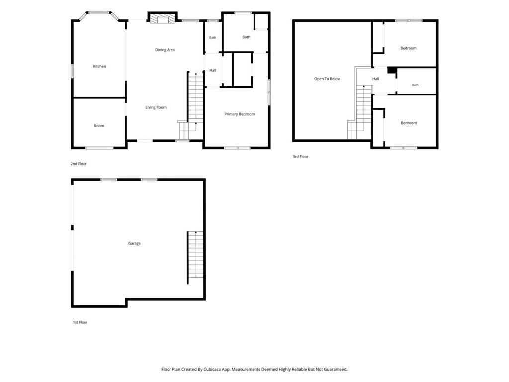 3009 Oakvale Heights