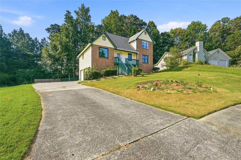 3009 Oakvale Heights