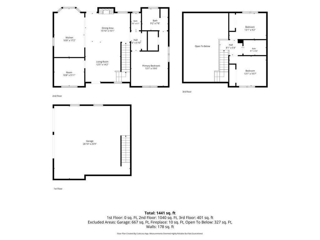 3009 Oakvale Heights