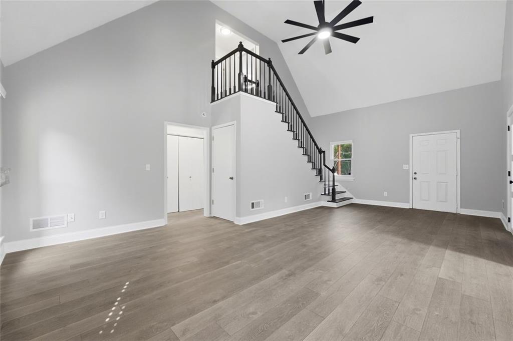 3009 Oakvale Heights