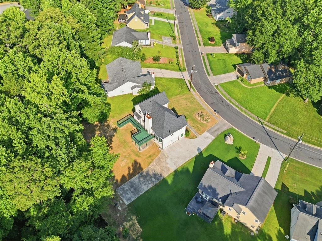 3009 Oakvale Heights