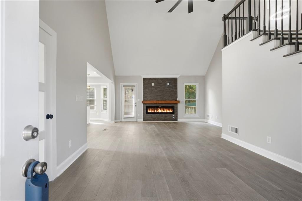 3009 Oakvale Heights
