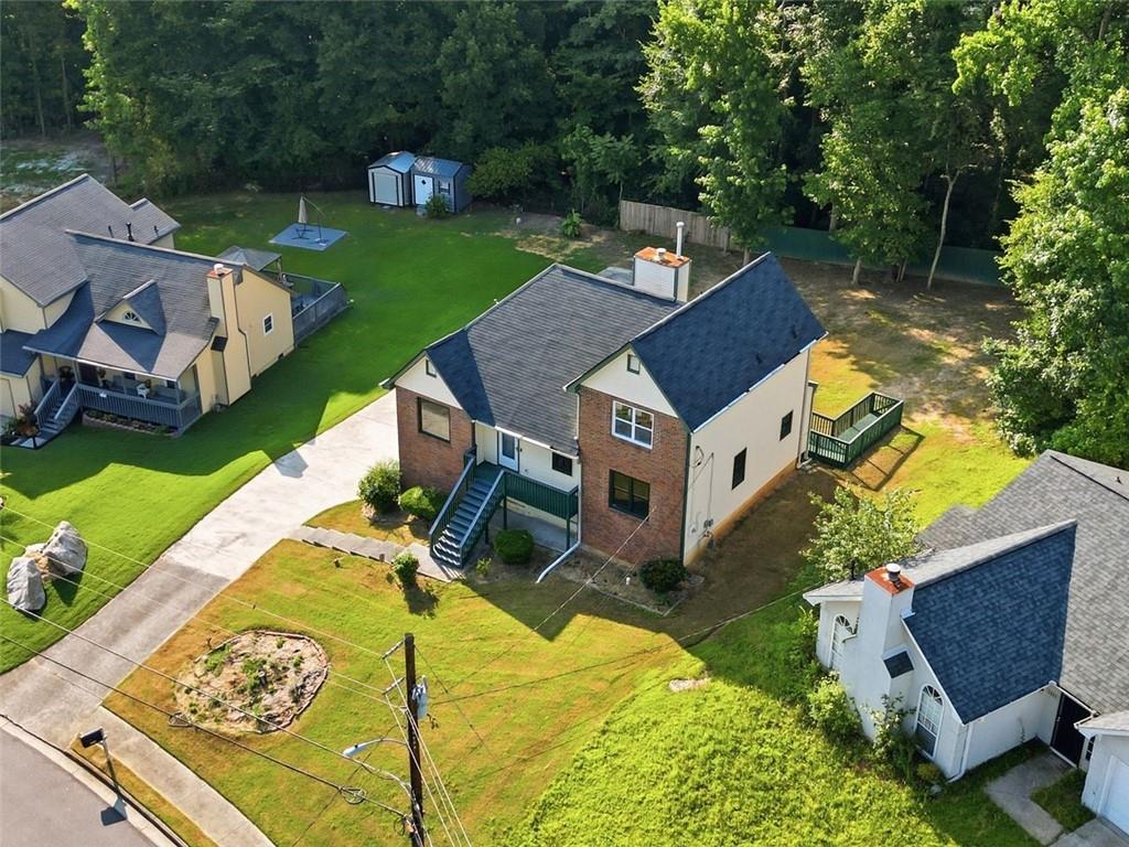 3009 Oakvale Heights