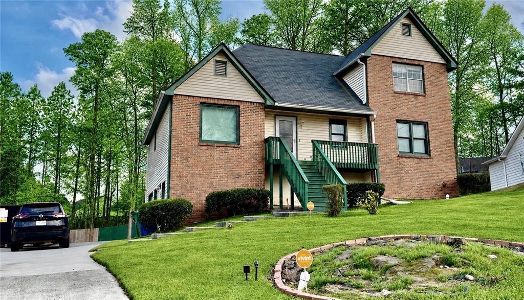 3009 Oakvale Heights