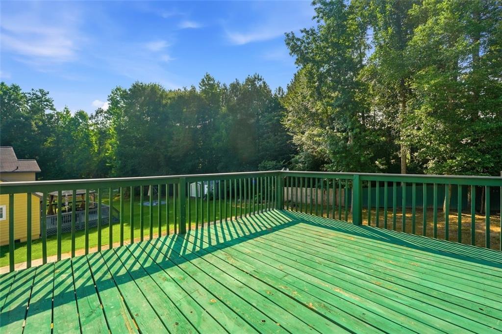 3009 Oakvale Heights