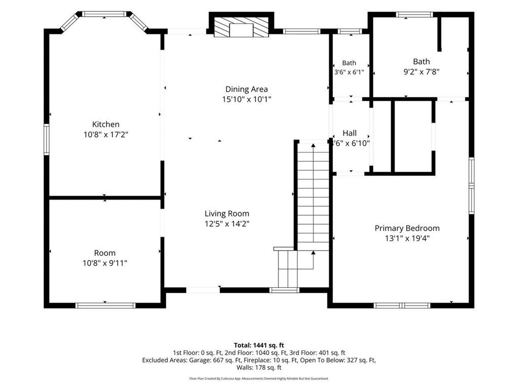3009 Oakvale Heights