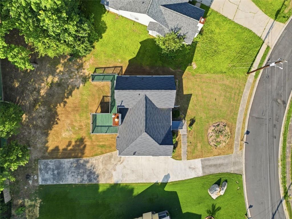 3009 Oakvale Heights