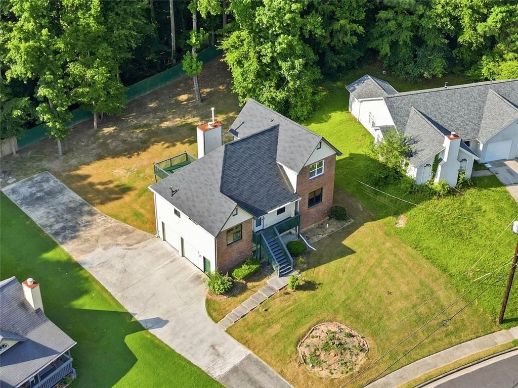 3009 Oakvale Heights