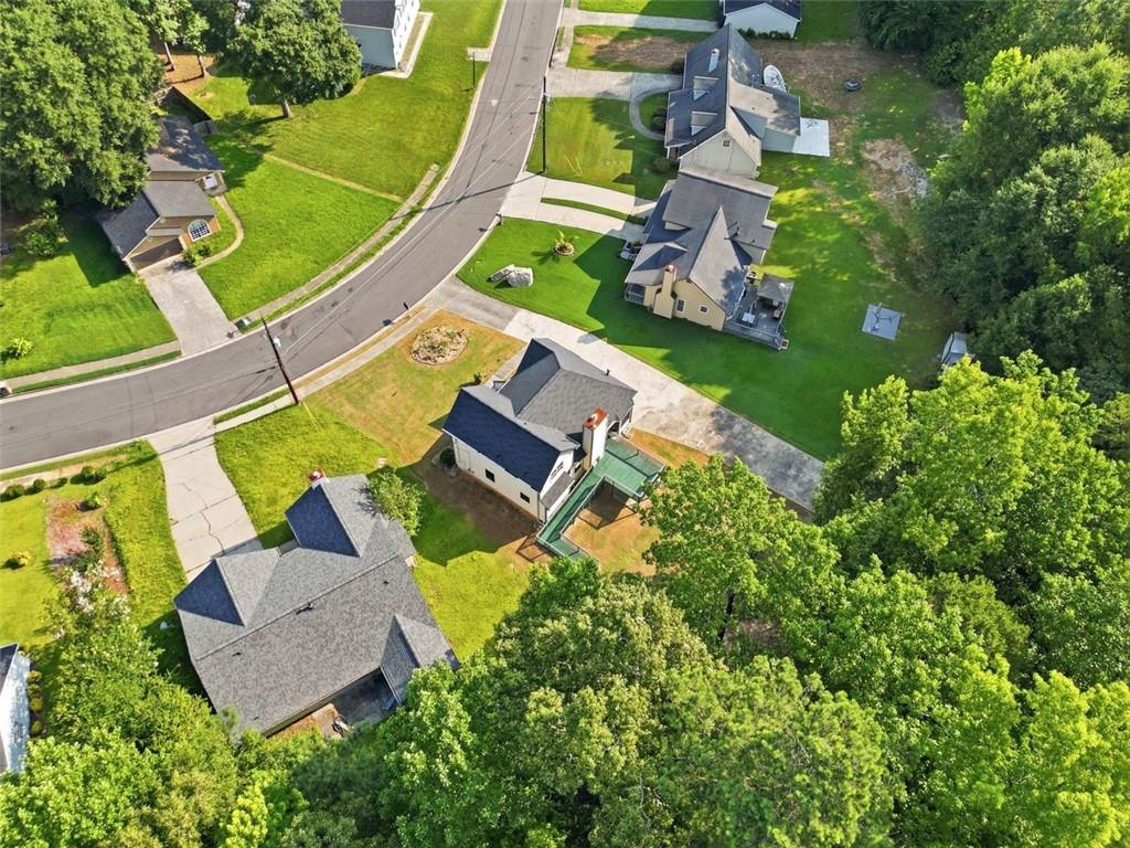 3009 Oakvale Heights