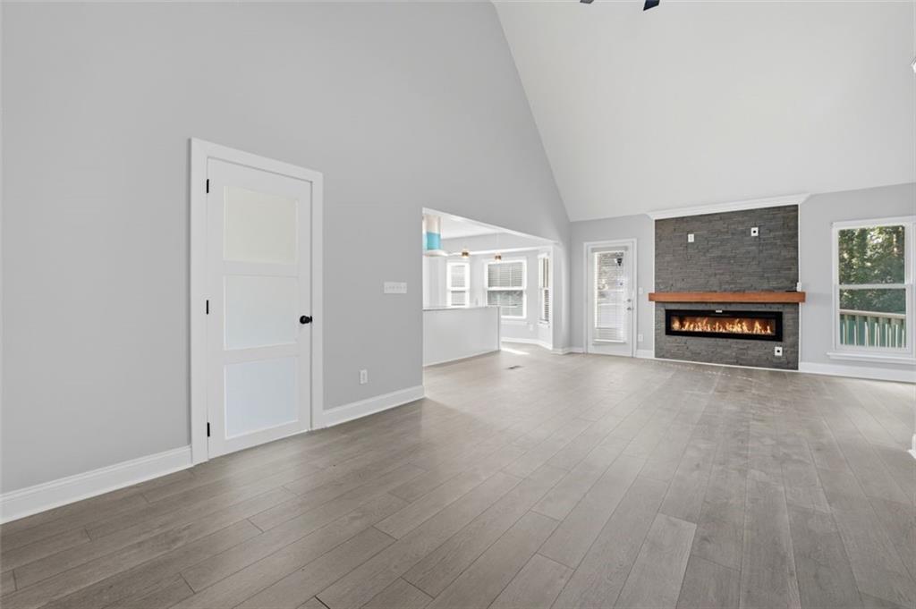 3009 Oakvale Heights