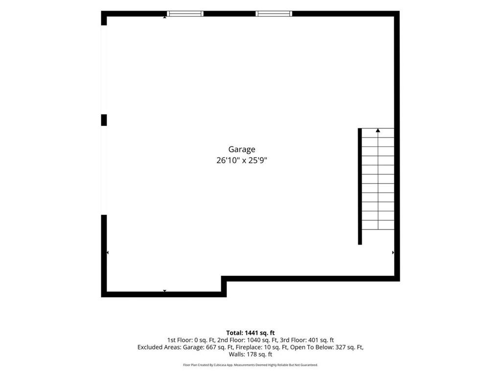 3009 Oakvale Heights