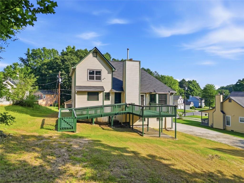 3009 Oakvale Heights