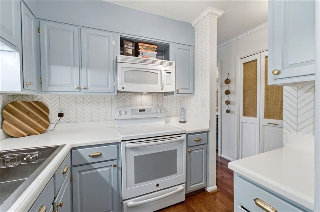 4545 Wieuca Road NE Unit 20