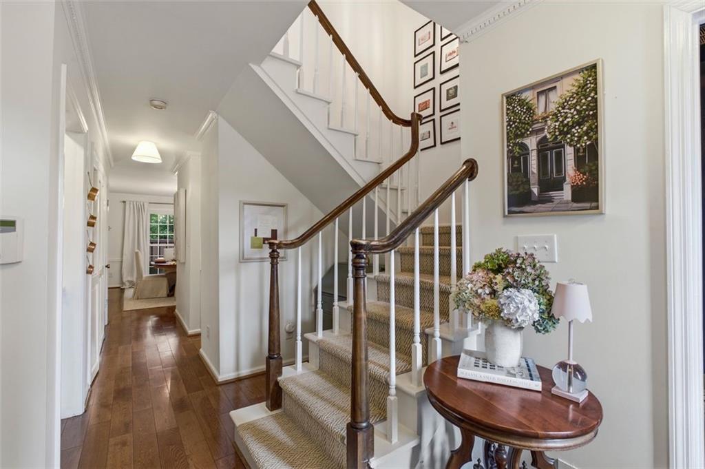4545 Wieuca Road NE Unit 20