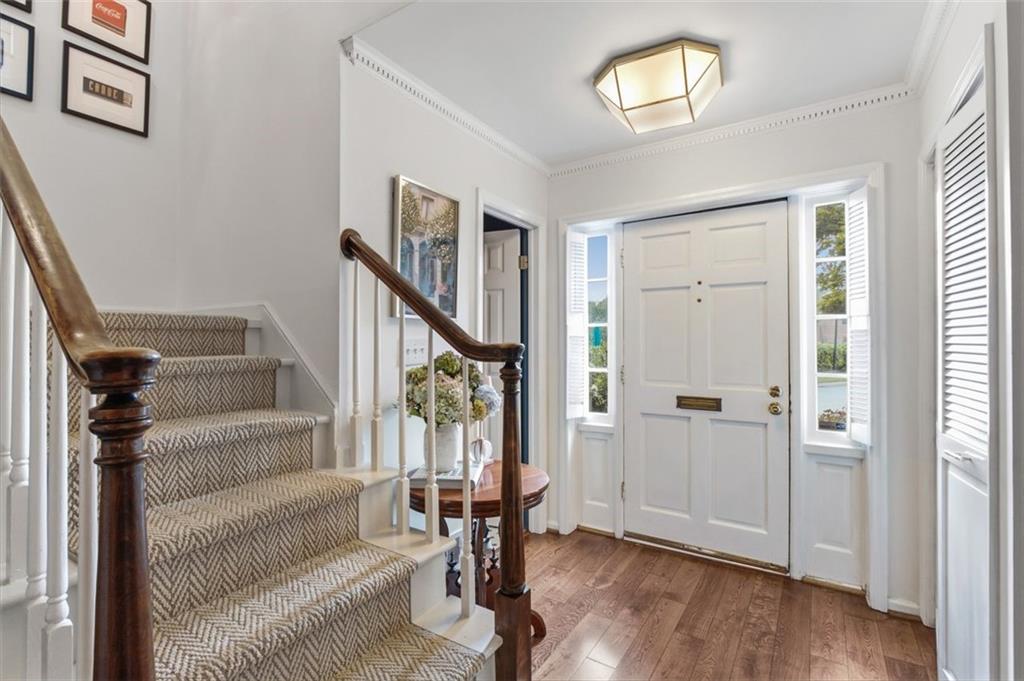 4545 Wieuca Road NE Unit 20