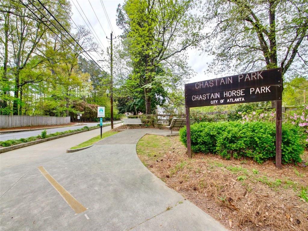 4545 Wieuca Road NE Unit 20