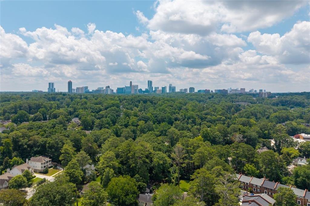 4545 Wieuca Road NE Unit 20