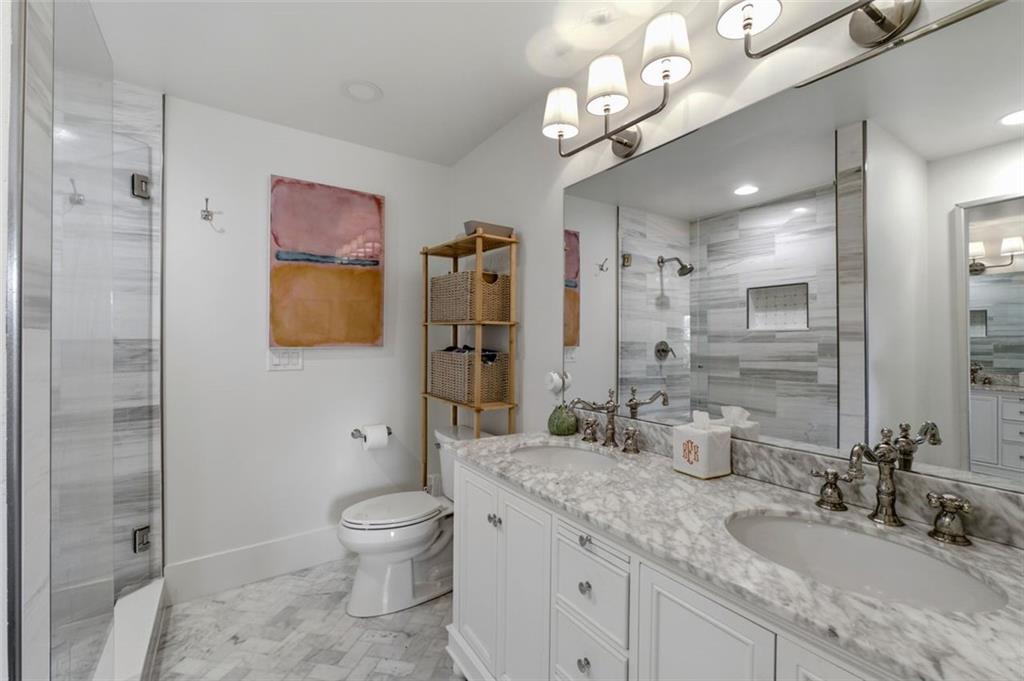 4545 Wieuca Road NE Unit 20