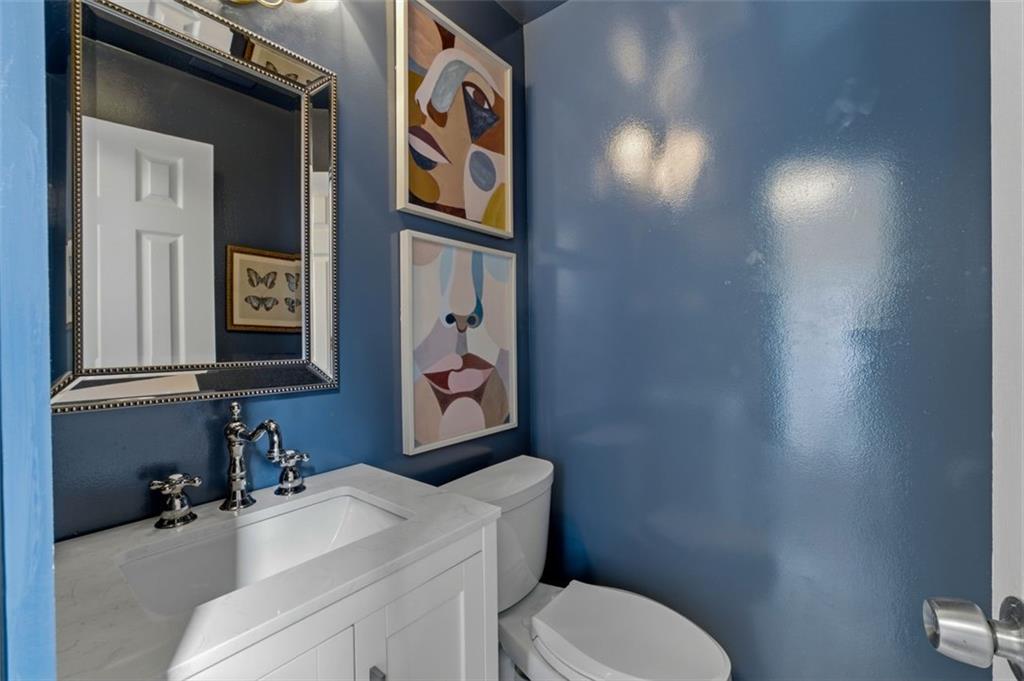 4545 Wieuca Road NE Unit 20