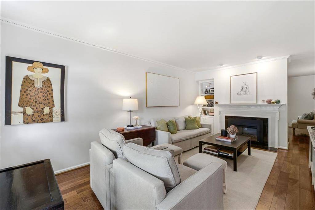4545 Wieuca Road NE Unit 20