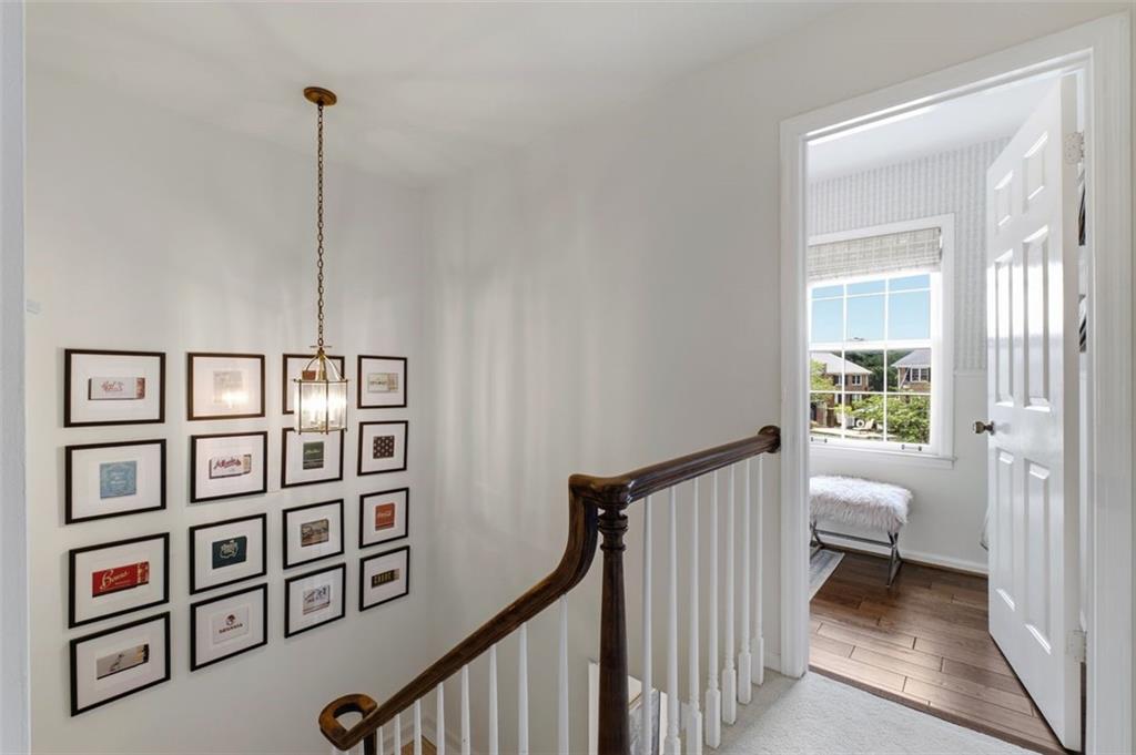 4545 Wieuca Road NE Unit 20