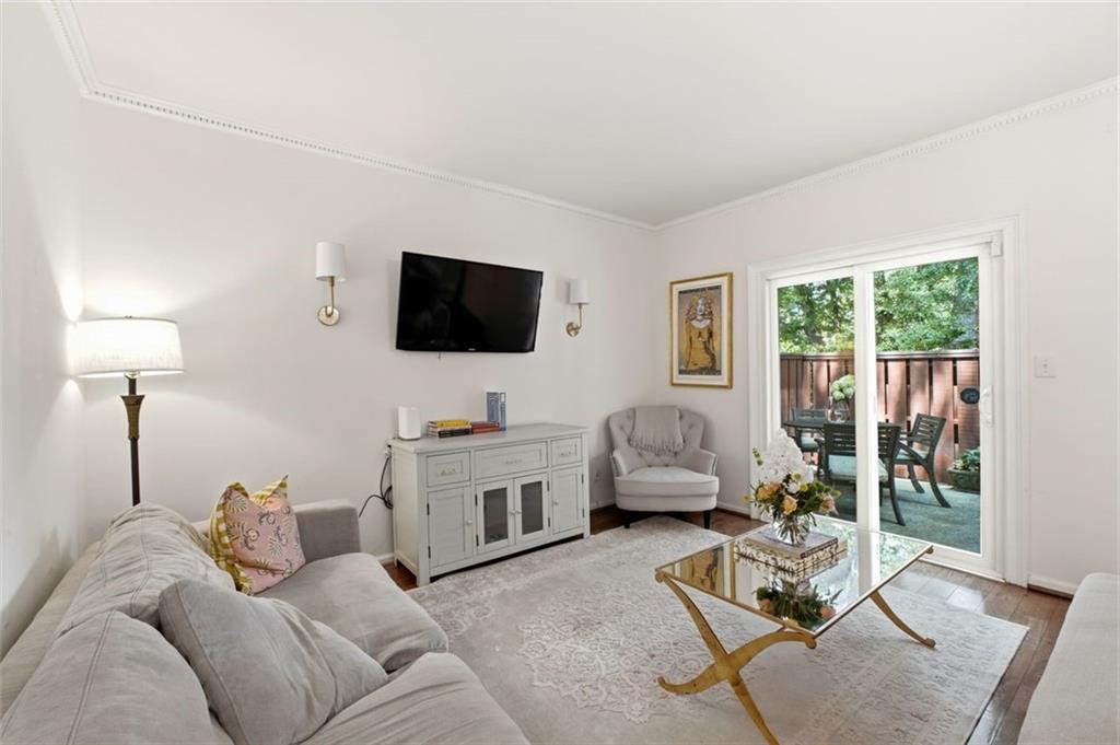 4545 Wieuca Road NE Unit 20
