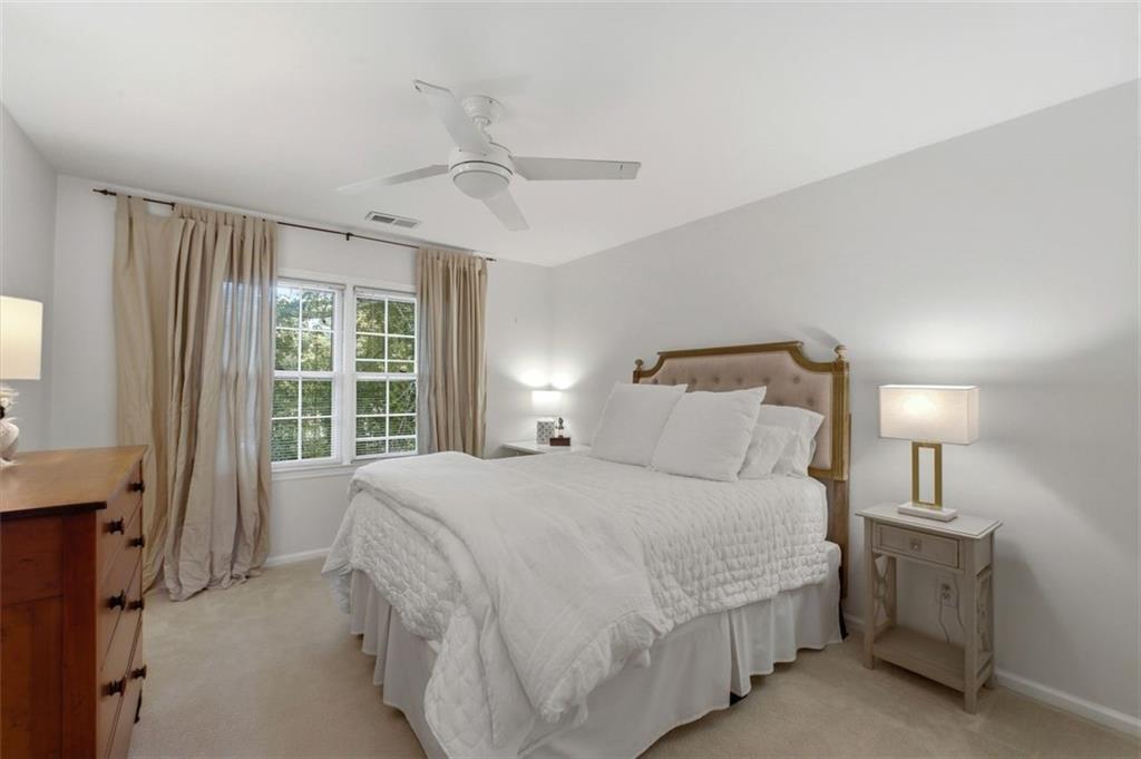 4545 Wieuca Road NE Unit 20