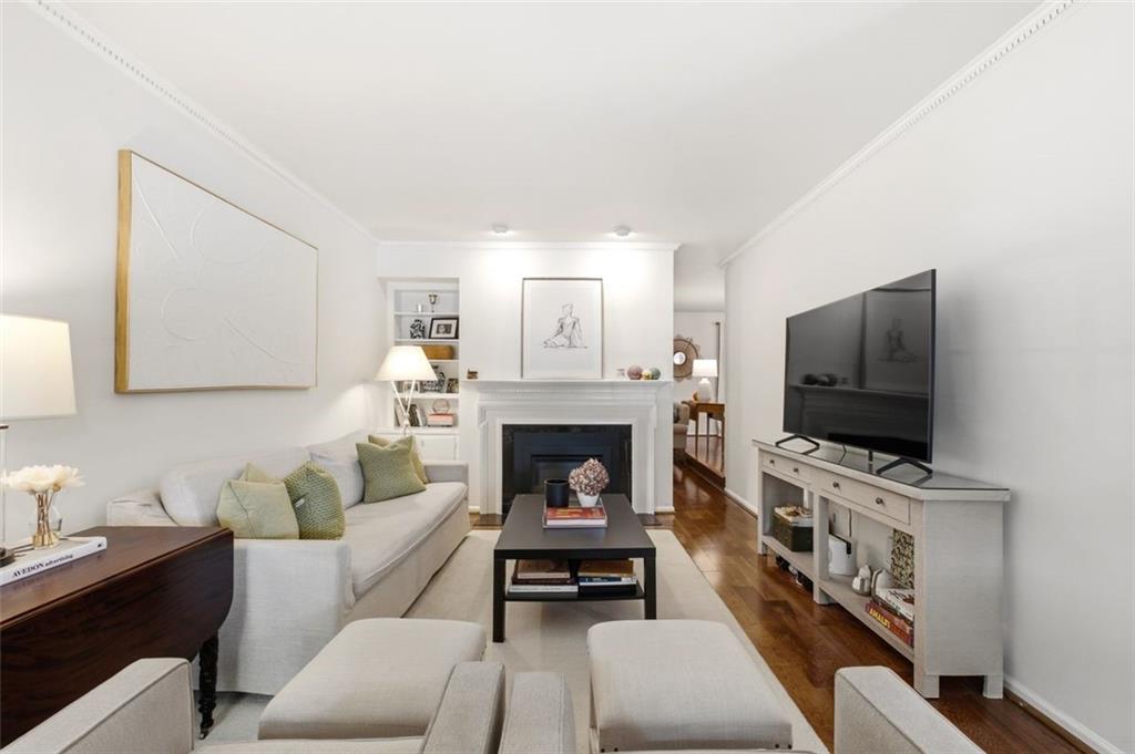 4545 Wieuca Road NE Unit 20