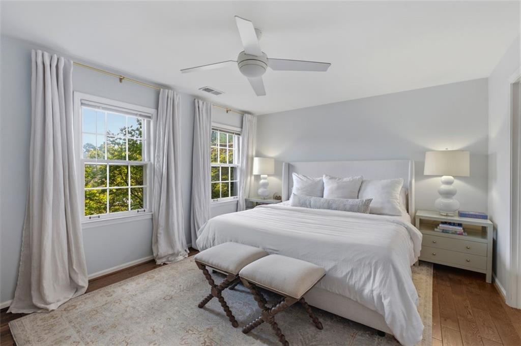 4545 Wieuca Road NE Unit 20