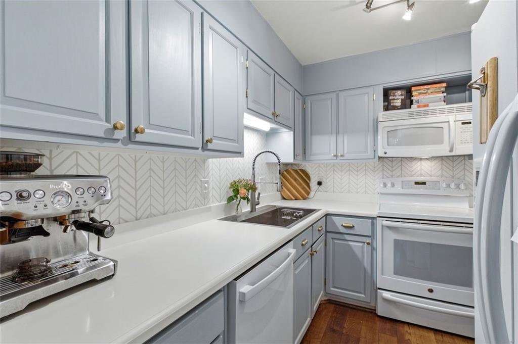 4545 Wieuca Road NE Unit 20