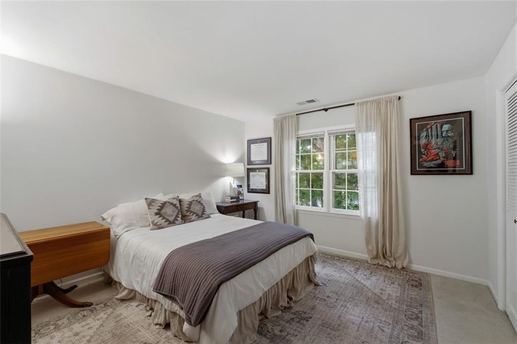 4545 Wieuca Road NE Unit 20