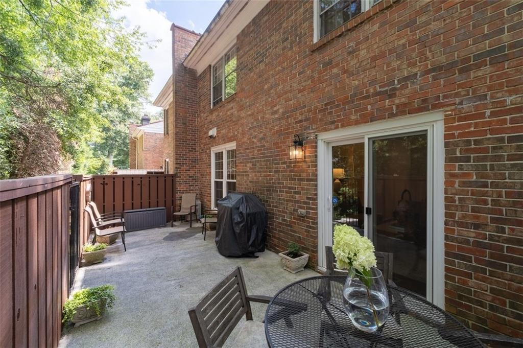 4545 Wieuca Road NE Unit 20
