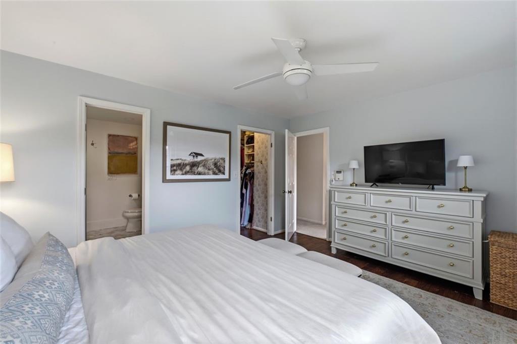 4545 Wieuca Road NE Unit 20