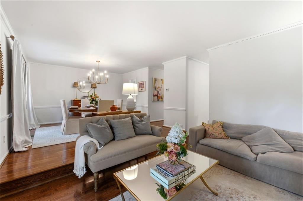 4545 Wieuca Road NE Unit 20
