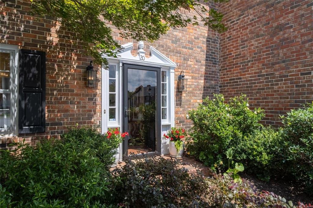4545 Wieuca Road NE Unit 20