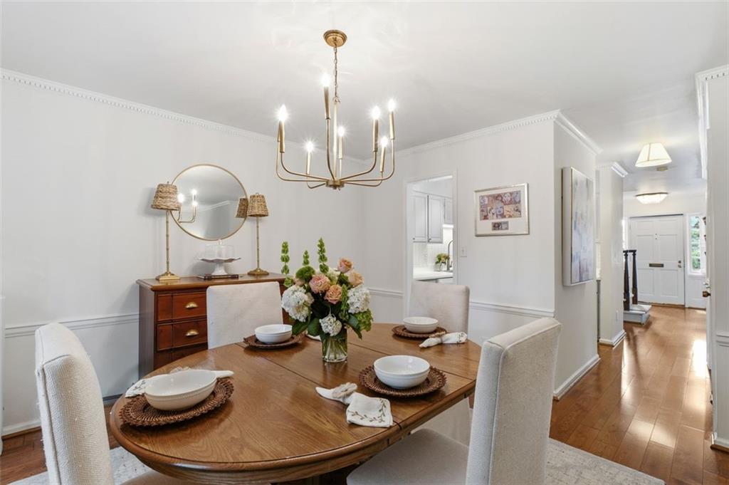4545 Wieuca Road NE Unit 20