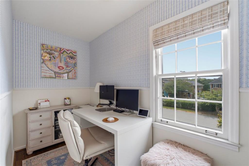 4545 Wieuca Road NE Unit 20