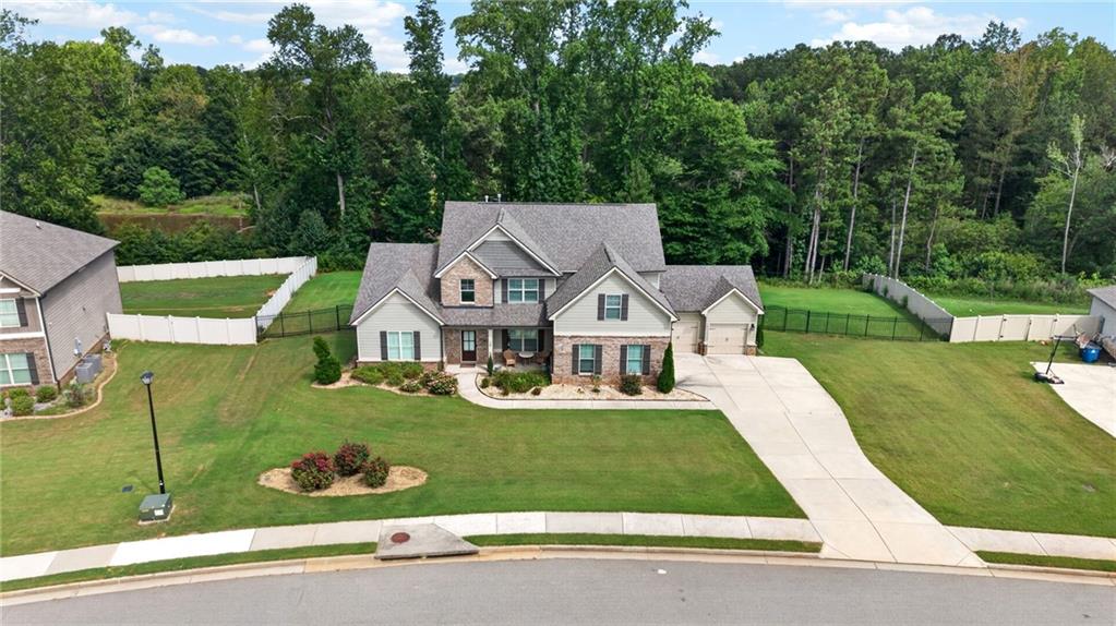 208 Seth Terrace