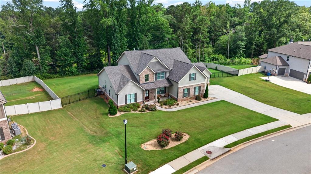 208 Seth Terrace