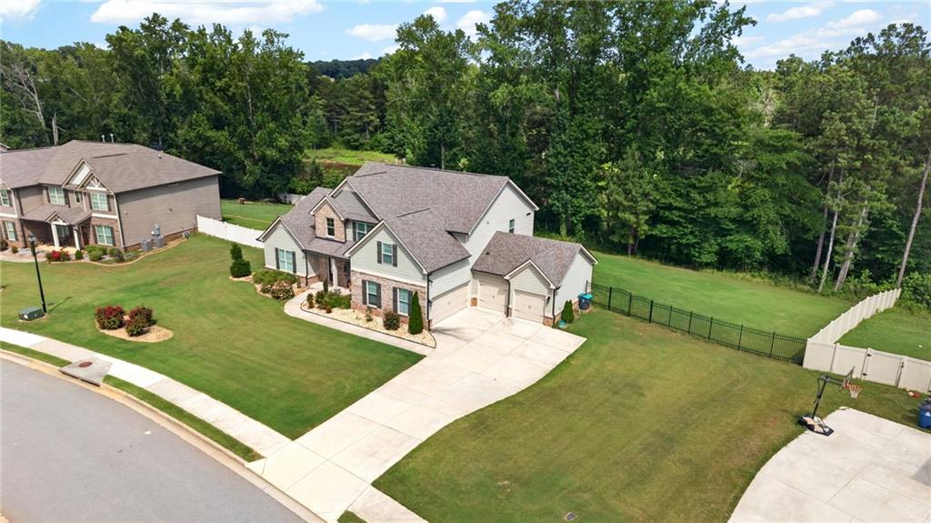 208 Seth Terrace