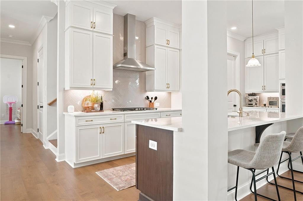 3252 Bartee Walk