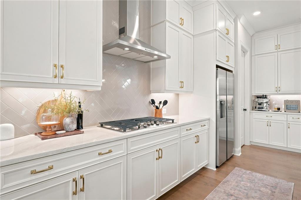 3252 Bartee Walk